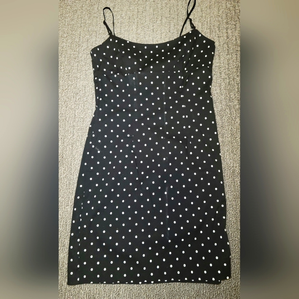 Womens mini dress